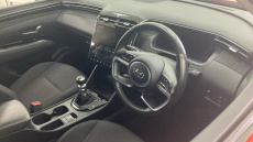 Hyundai TUCSON 1.6 TGDi SE Connect 5dr 2WD Petrol Estate